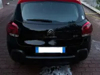 Usata Citroën C3 Shine 99 CV (72 kW) 2018 Utilitaria