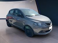 Usata Lancia Ypsilon Gold 70 CV (51 kW) 2023 Grigio Utilitaria