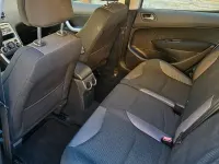 Usata Peugeot 308 109 CV (80 kW) 2008 Grigio Berlina