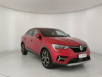 Usata Renault Arkana Intens 145 CV (106 kW) 2022 Rosso SUV