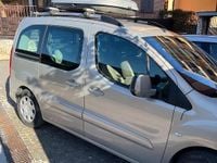 Usata Peugeot Partner Tepee 90 CV (66 kW) 2009 Monovolume