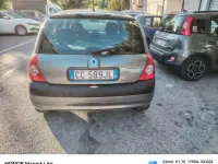 Usata Renault Clio II Expression 58 CV (42 kW) 2003 Berlina