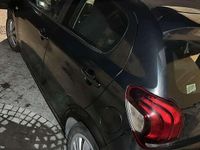 Usata Peugeot 108 Allure 69 CV (50 kW) 2015 Utilitaria