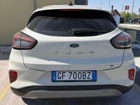 Usata Ford Puma 125 CV (91 kW) 2021 SUV