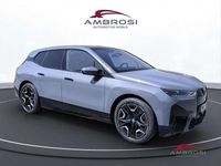 Usado BMW iX 239 kW (326 HP) 2025 Cinzento SUV
