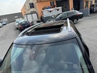 Usata Mini Countryman 136 CV (100 kW) 2019 Nero SUV