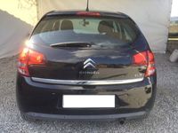 usata Citroën C3 1.2 VTi 82 Exclusive