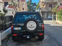 Occasion Opel Frontera Sport 116 ch (85 kW) 1996 SUV