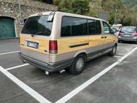 Usata Ford Aerostar 135 CV (99 kW) 1995 Beige Monovolume