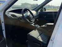 Usata Renault Grand Scénic III 106 CV (77 kW) 2014 Monovolume