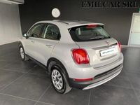 usata Fiat 500X 1.3 MultiJet 95 CV Pop rif. 17790452