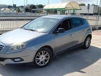 Usata Lancia Delta 120 CV (88 kW) 2013 Utilitaria