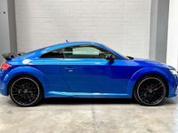 Usata Audi TTS Competition 230 CV (169 kW) 2018 Other Coupé