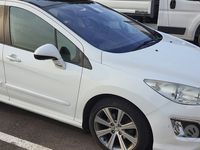 usata Peugeot 308 start&stop full optional