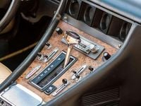 Usata Ferrari 400 295 CV (216 kW) 1979 Blu/azzurro Cabrio