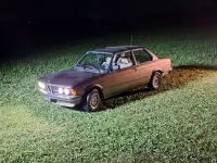 Usata BMW 323 143 CV (105 kW) 1982