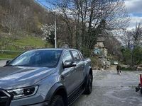 Usata Ford Ranger Raptor 213 CV (156 kW) 2022 Pick-up