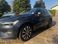 Usata Volvo XC60 Core 197 CV (144 kW) 2022 Grigio SUV