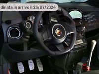 usata Abarth 695 1.4 Turbo T-Jet 180 CV M.T.A. Pieve di Cento