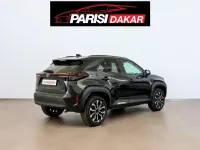 Nuova Toyota Yaris Cross Trend 92 CV (67 kW) 2026 Nero SUV
