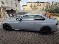 Usata BMW 220 M Sport 190 CV (139 kW) 2022 Coupé