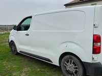 Usata Peugeot Expert 2018 Bianco Furgone