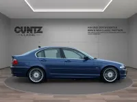 Usata Alpina B3 280 CV (205 kW) 2002 Blu Berlina