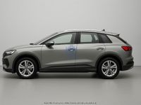 Usata Audi Q4 e-tron Ambiente 150 kW (204 CV) 2022 Grigio SUV