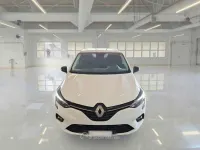 Usata Renault Clio V Equilibre 91 CV (66 kW) 2023 Bianco Berlina