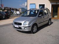 usata Subaru Justy G3X 1.3 16V 5p. usato