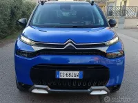 Usata Citroën C3 110 CV (80 kW) 2024 Station wagon