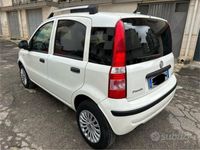 usata Fiat Panda 1.2 Dynamic Natural Power neopatentati