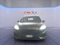 Usata Ford Kuga ST-Line X 224 CV (164 kW) 2022 Grigio SUV