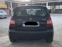 Usata Citroën C2 Elegance 60 CV (44 kW) 2008 Utilitaria