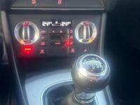 Usata Audi Q3 140 CV (102 kW) 2013 Bianco SUV