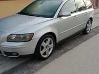 usata Volvo V50 (2003-2012) - 2005