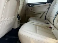 Usata Porsche Macan T 265 CV (194 kW) 2022 Nero SUV