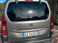 Usata Citroën Berlingo 102 CV (75 kW) 2020 Grigio Monovolume