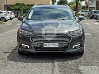 Usata Ford Mondeo Business Edition 120 CV (88 kW) 2018 Grigio Station wagon