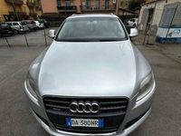 usata Audi Q7 Q7 3.0 V6 TDI 233CV quattro tiptronic