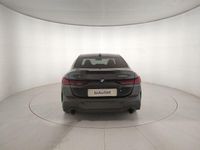 Begagnad BMW 220 M Sport 190 HK (139 kW) 2020 Svart Sportkupé