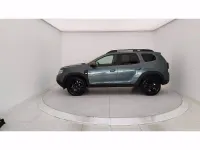Usata Dacia Duster Extreme 116 CV (85 kW) 2024 Verde SUV