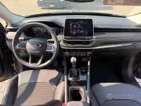 Usata Jeep Compass 131 CV (96 kW) 2023 Grigio SUV