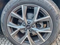 Usata Audi A1 Ambiente 150 CV (110 kW) 2020 Bianco Berlina