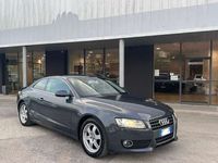 usata Audi A5 Coupe 2.0 tdi Ambiente quattro