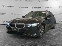 Usata BMW 318 Advantage 150 CV (110 kW) 2020 Other Station wagon