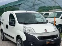 Usata Fiat Fiorino 95 CV (69 kW) 2020 Bianco Monovolume