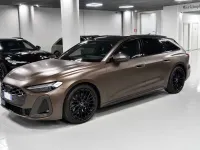 Usata Audi S5 Ambiente 367 CV (269 kW) 2025 Mythos schwarz Station wagon