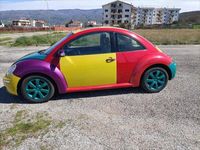 usata VW Beetle 1.9 TDI 105CV