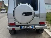 Usata Mercedes 320 224 CV (164 kW) 2008 Argento Station wagon